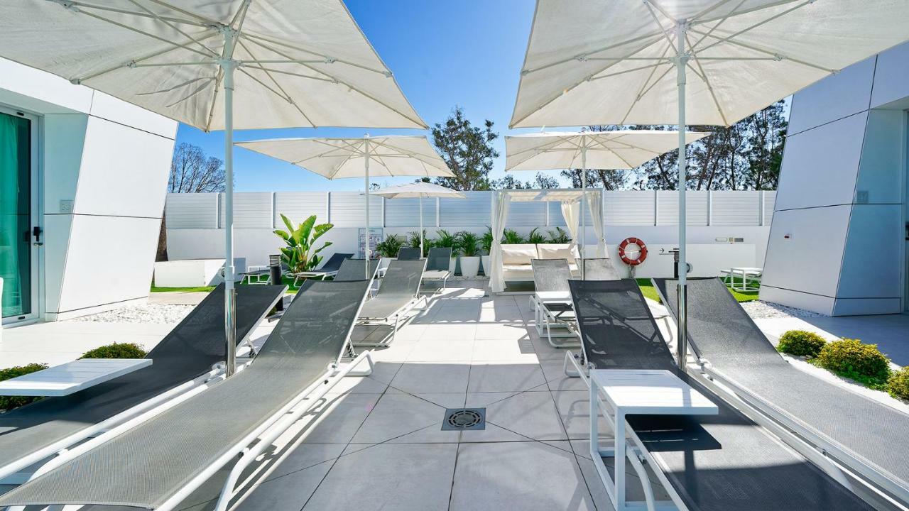 Nayra - Adults Only 4* Playa del Ingles (Gran Canaria)