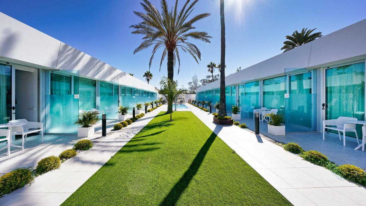 Hotel Nayra - Adults Only 4*