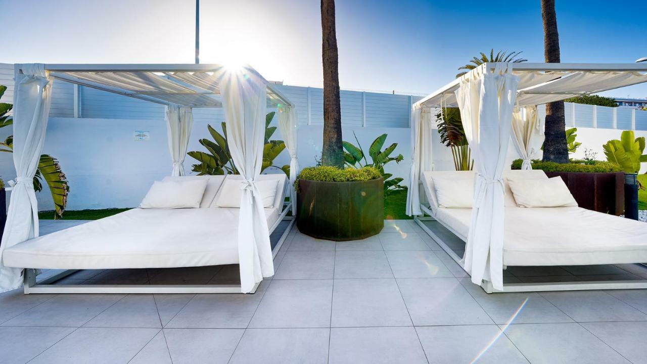 Nayra - Adults Only Hotel