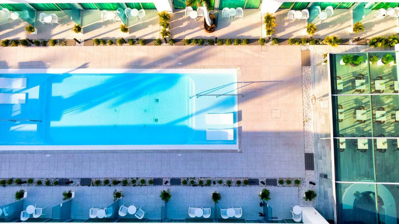 Hotel Nayra - Adults Only Playa del Ingles (Gran Canaria)