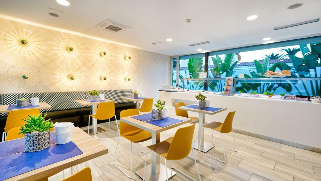Hotel Nayra - Adults Only