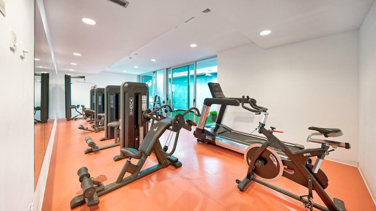 Nayra - Adults Only 4* Playa del Ingles (Gran Canaria)