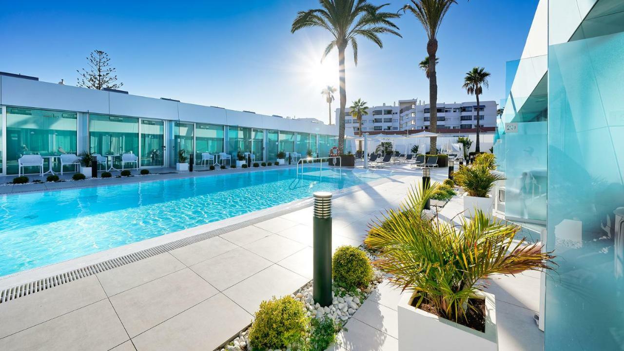 Hotel Nayra - Adults Only 4*