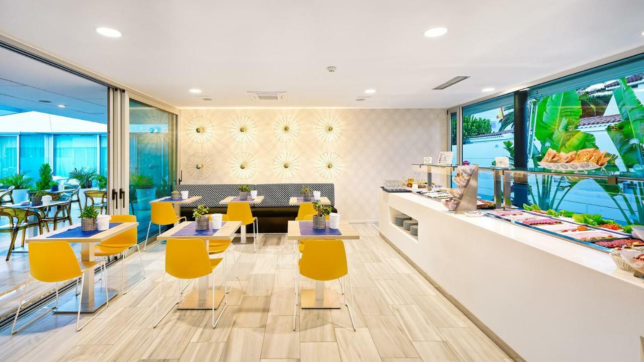 Nayra - Adults Only Hotel 4*