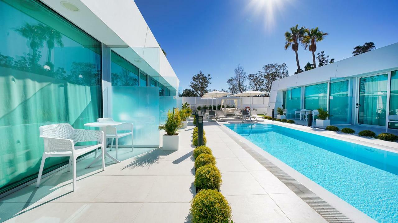 Hotel Nayra - Adults Only 4*