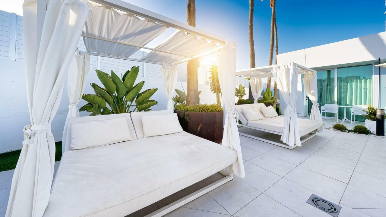 Nayra - Adults Only Playa del Ingles (Gran Canaria)
