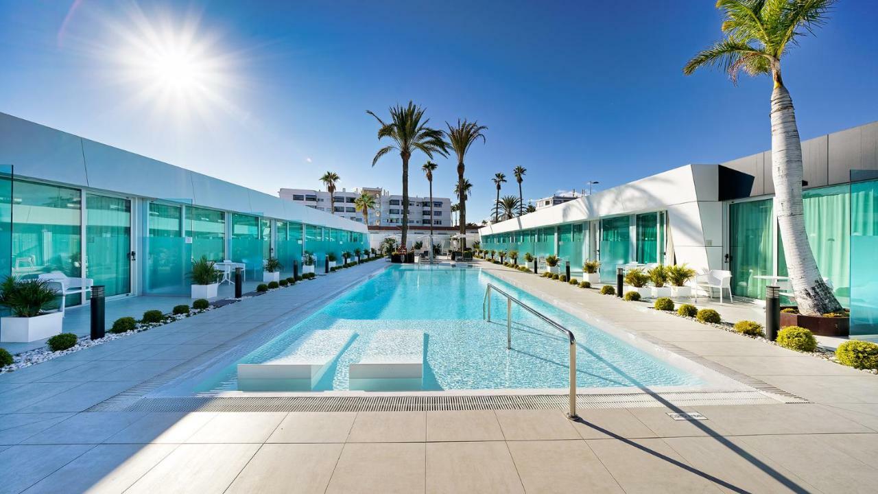 Nayra - Adults Only Hotel 4*