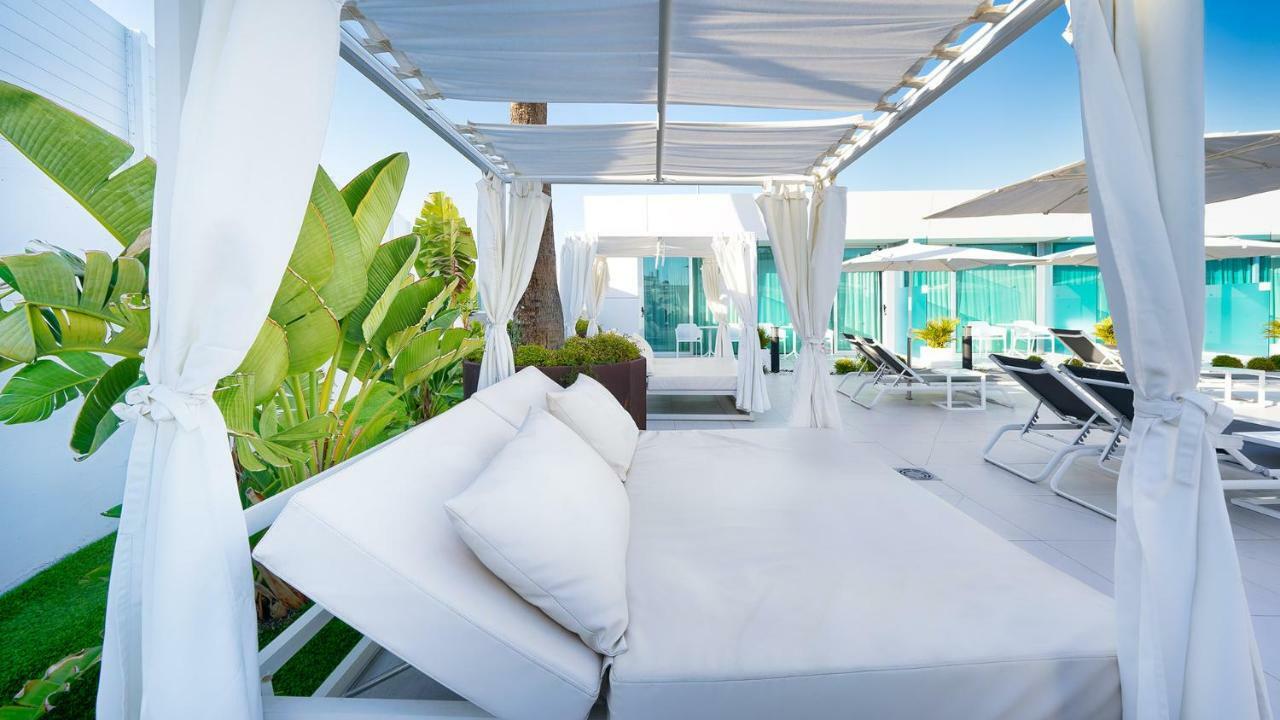 Nayra - Adults Only 4* Playa del Ingles (Gran Canaria)