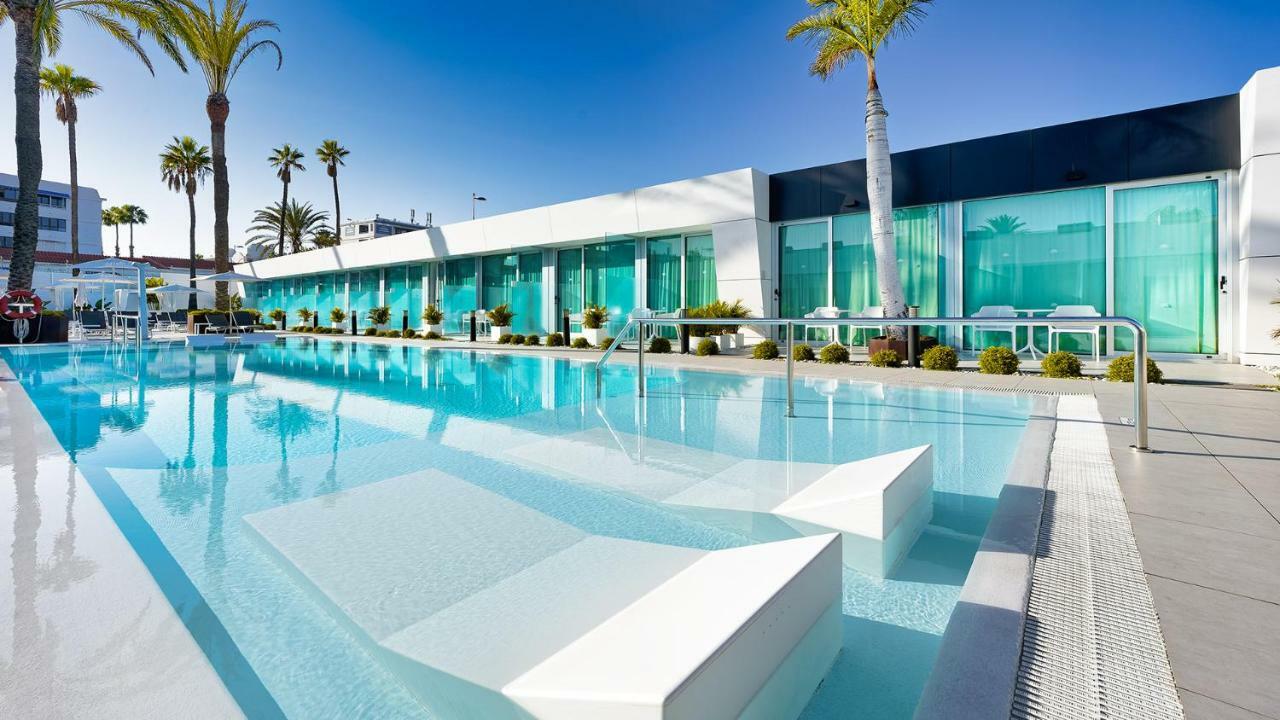 Hotel Nayra - Adults Only Playa del Ingles (Gran Canaria)
