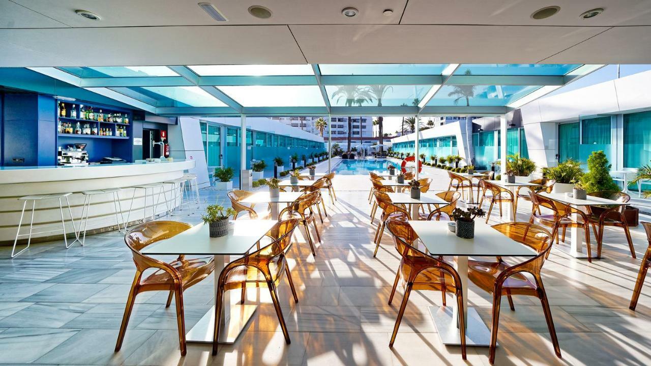 Nayra - Adults Only Hotel