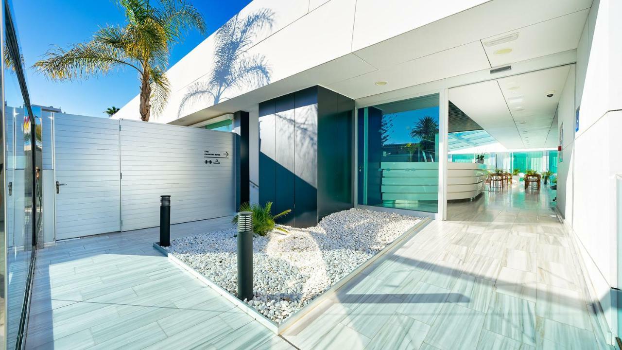 Nayra - Adults Only Hotel 4*