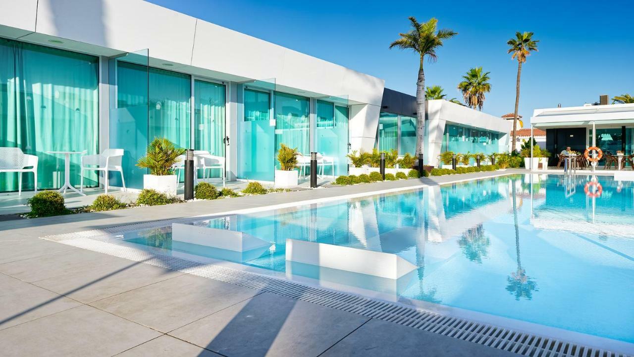 Nayra - Adults Only Hotel