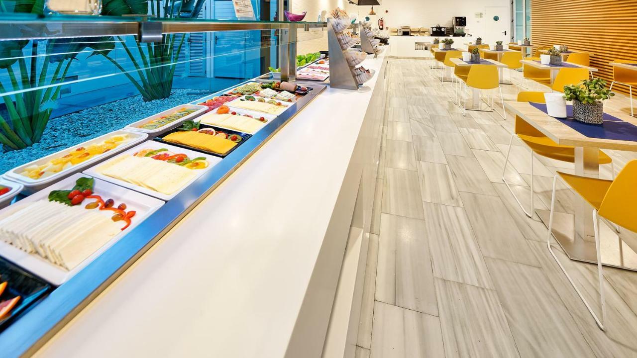 Hotel Nayra - Adults Only Playa del Ingles (Gran Canaria)