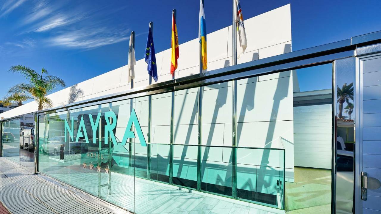 Nayra - Adults Only Hotel Playa del Ingles (Gran Canaria)