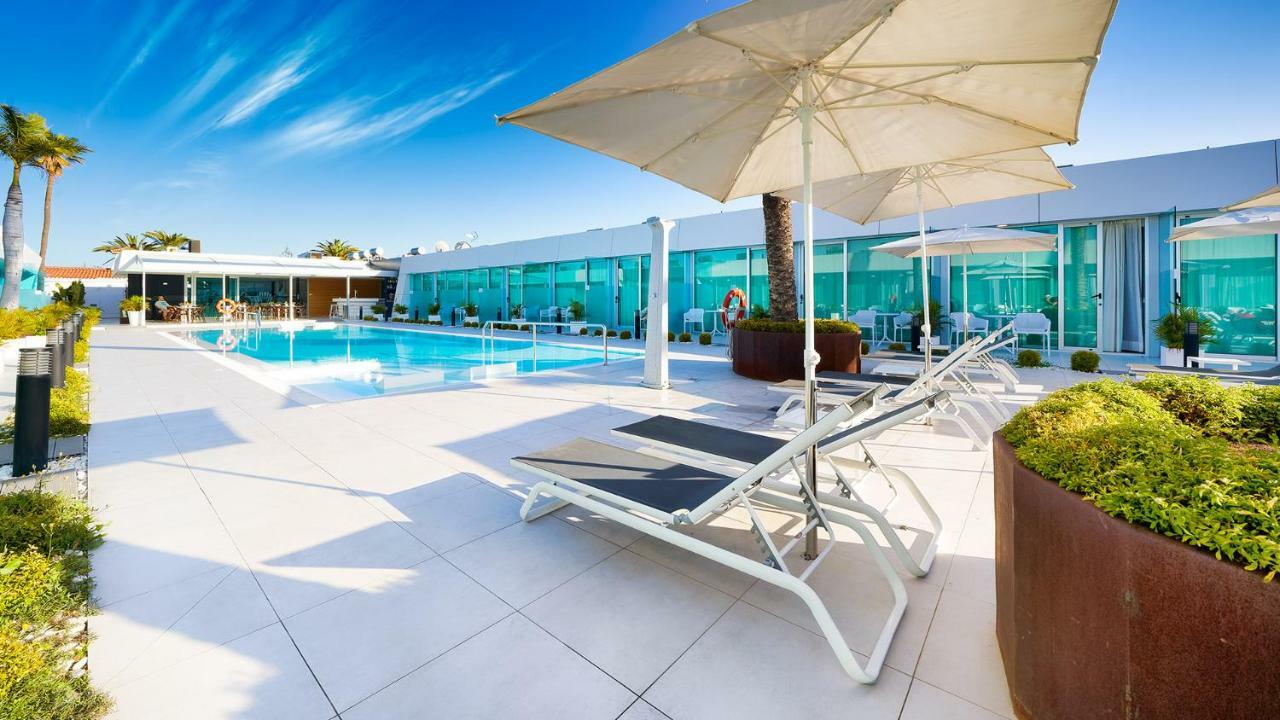 Nayra - Adults Only Hotel 4*