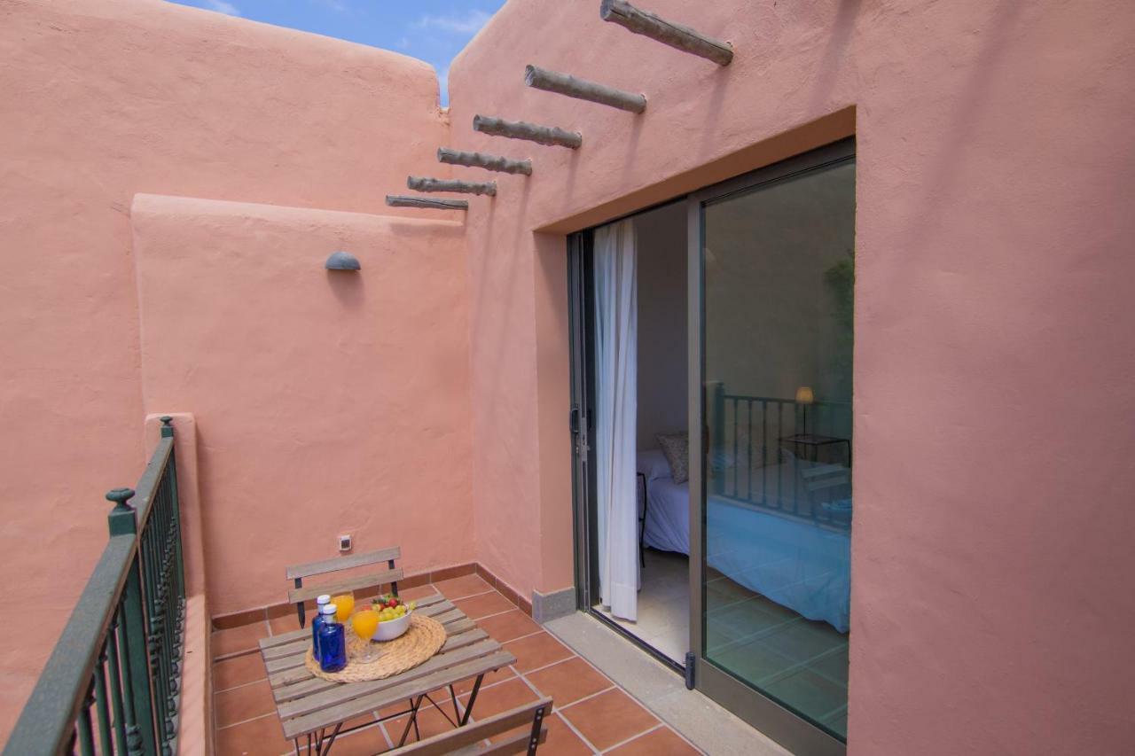 Homeforguest Salobre Golf Villa, Pool, Bbq, Wifi, Stunning Views Holiday home *