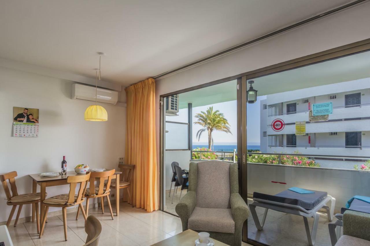 Apartment Alsol Don Palomon *