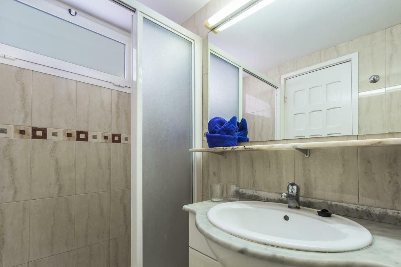 Apartment Alsol Don Palomon *