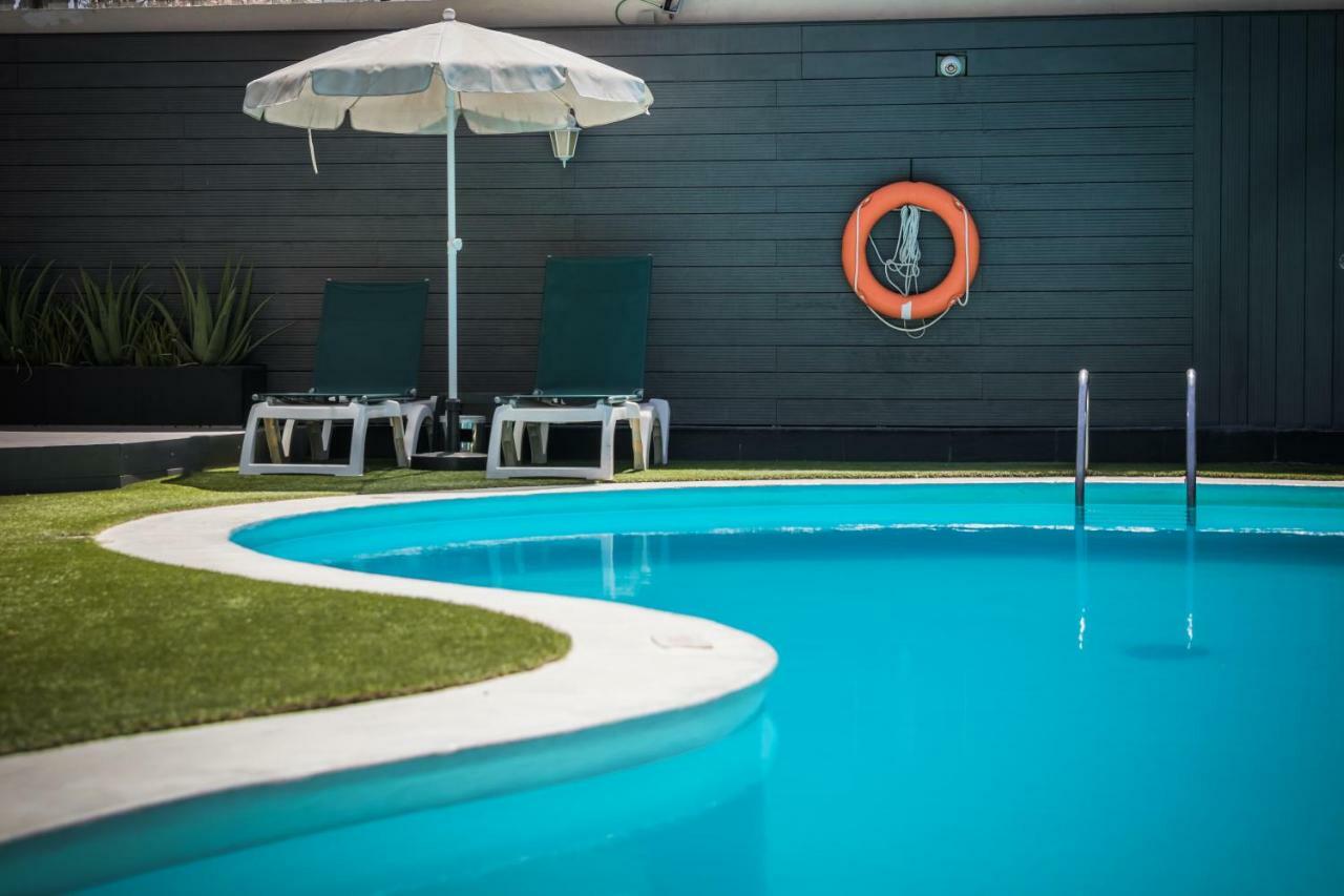 Apartment Alsol Don Palomon