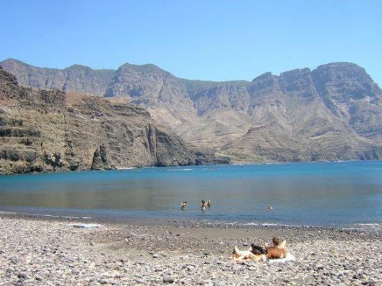 Seaside - Agaete Agaete (Gran Canaria)