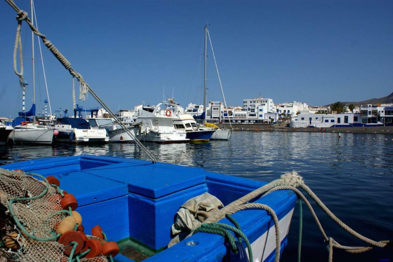Seaside - Agaete Agaete (Gran Canaria)
