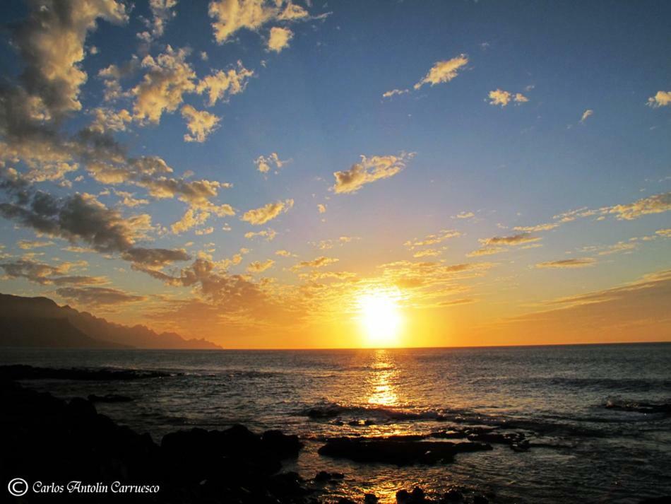 Seaside - Agaete Appartement