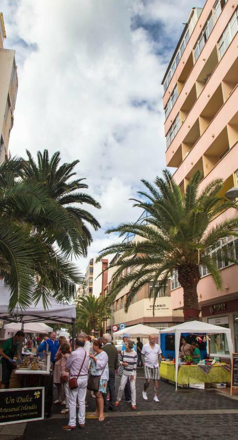 Palmas Apartamento Las Palmas de Gran Canária