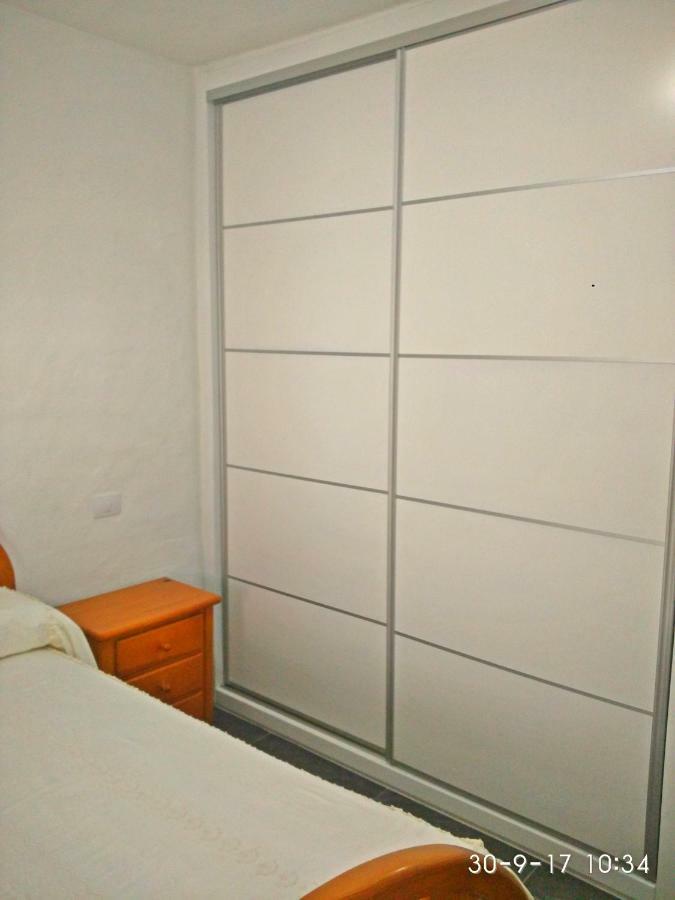 Ocean Breeze Faro Apartamento Sardina
