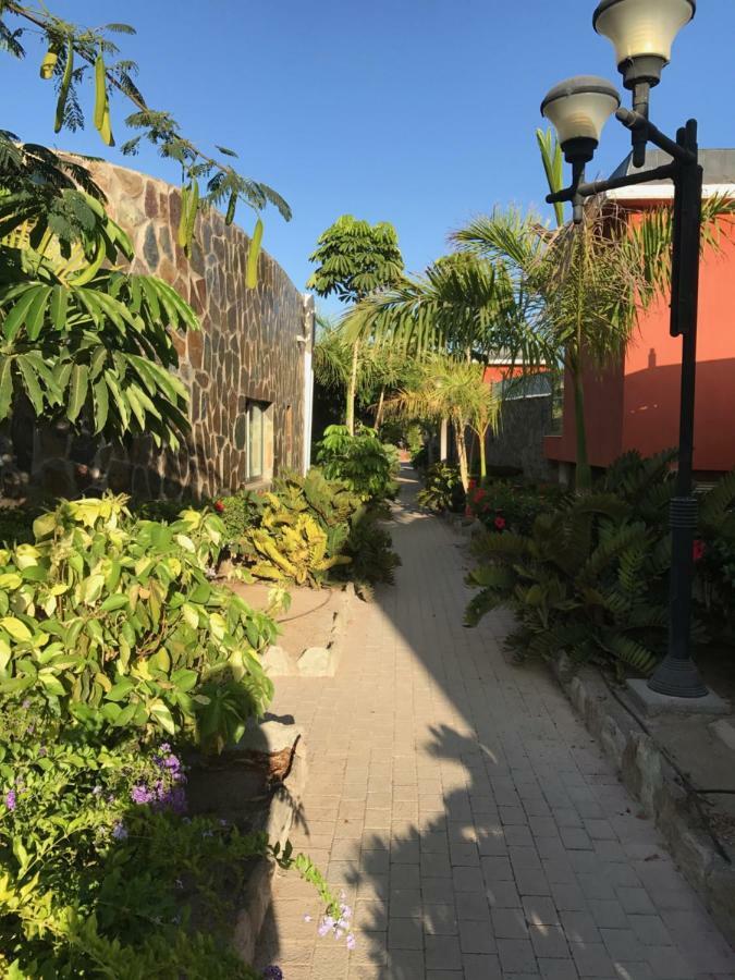 Villa Opal Anfi Tauro