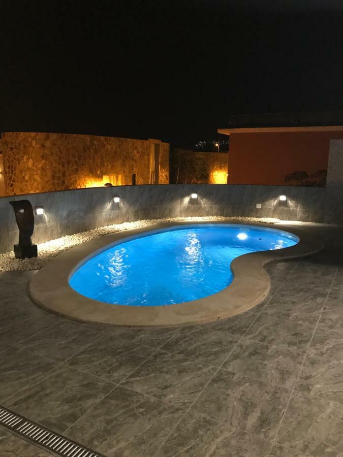 Opal Anfi Tauro Villa