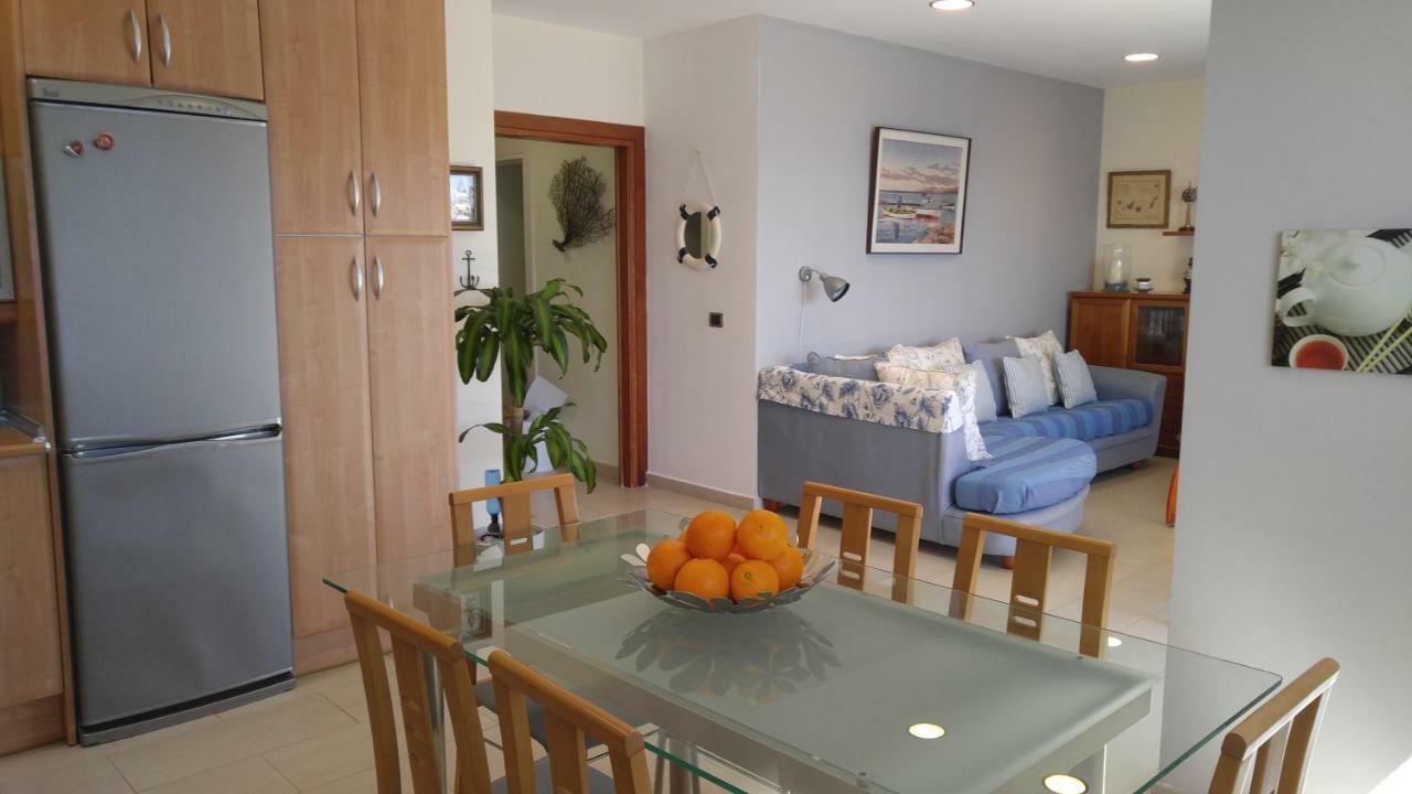 Apartment Flamboyan *