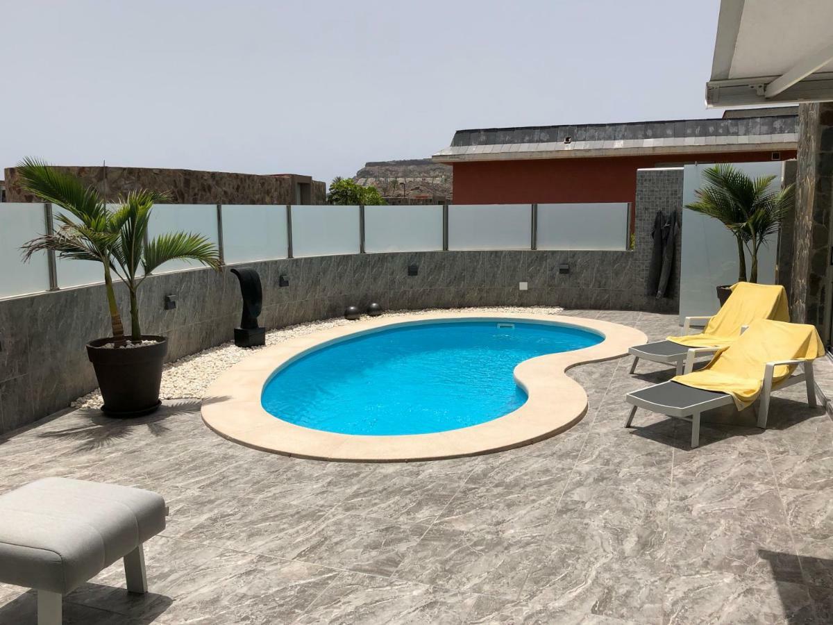 Opal Anfi Tauro Villa