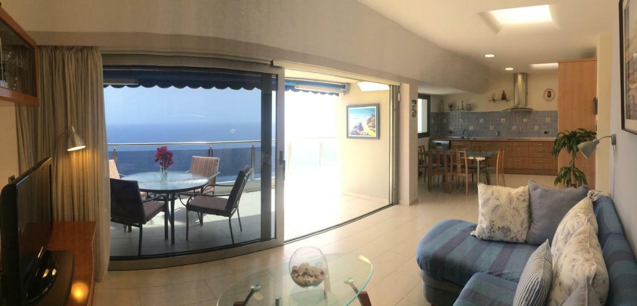 Flamboyan Apartment *