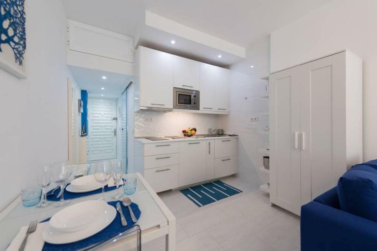 Apartamento Casa Ocean Breeze Las Palmas de Gran Canaria
