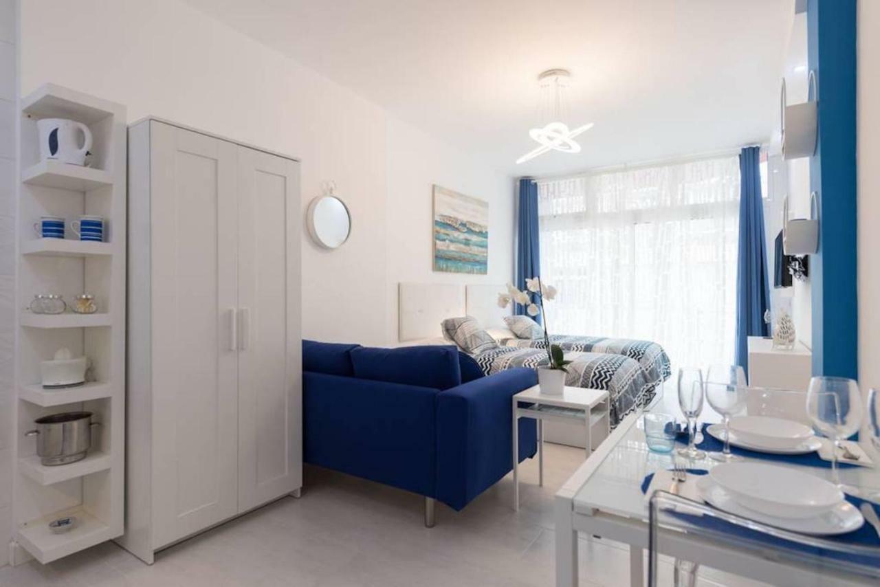 Apartamento Casa Ocean Breeze Las Palmas de Gran Canaria