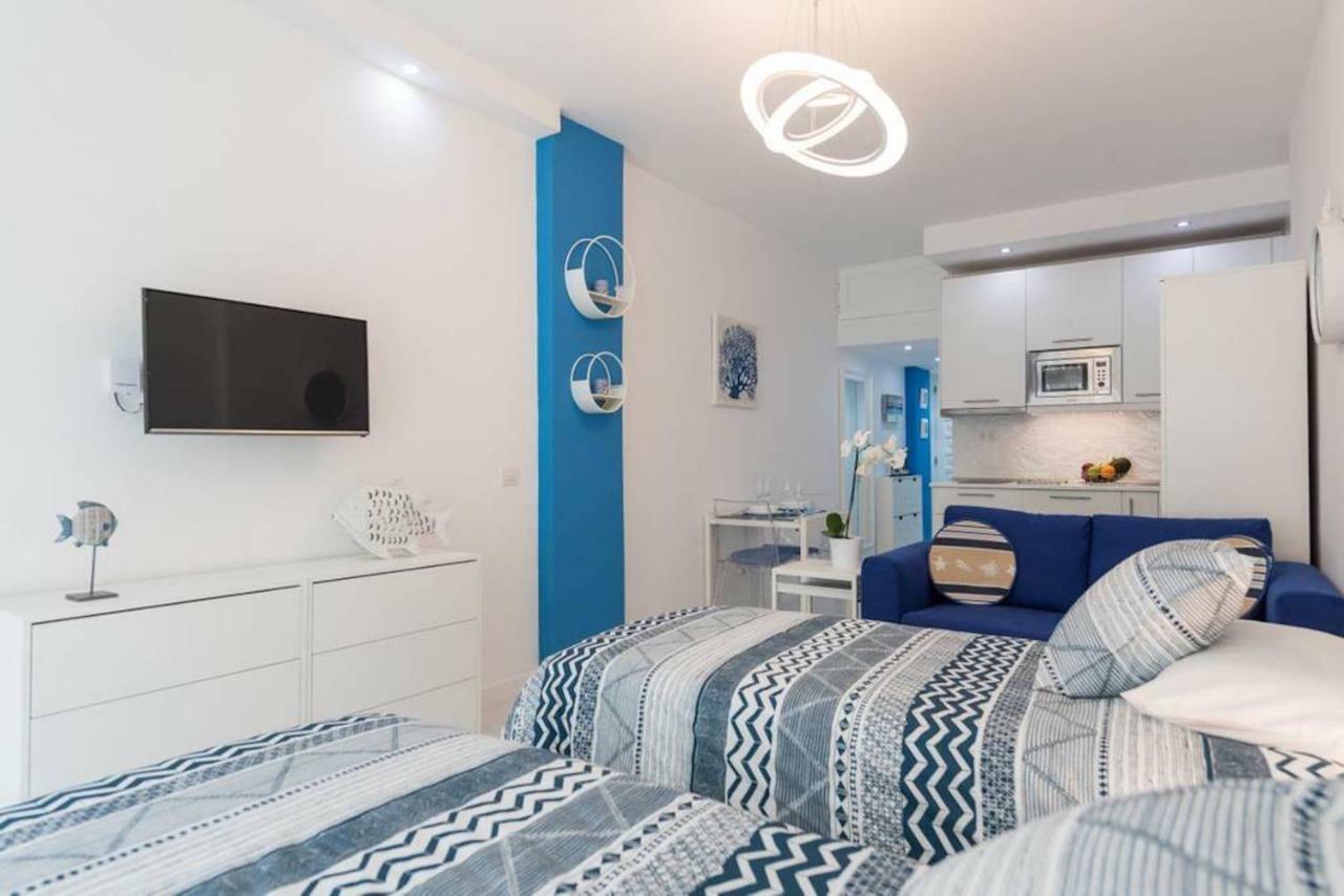 Casa Ocean Breeze Apartamento