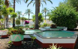 Arcos * Playa del Ingles (Gran Canaria)