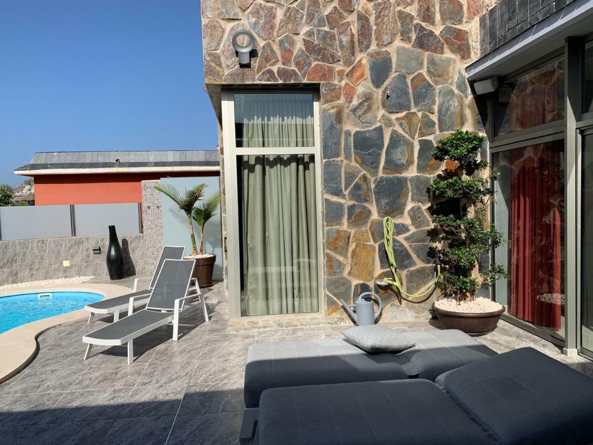 Opal Anfi Tauro Villa Mogan
