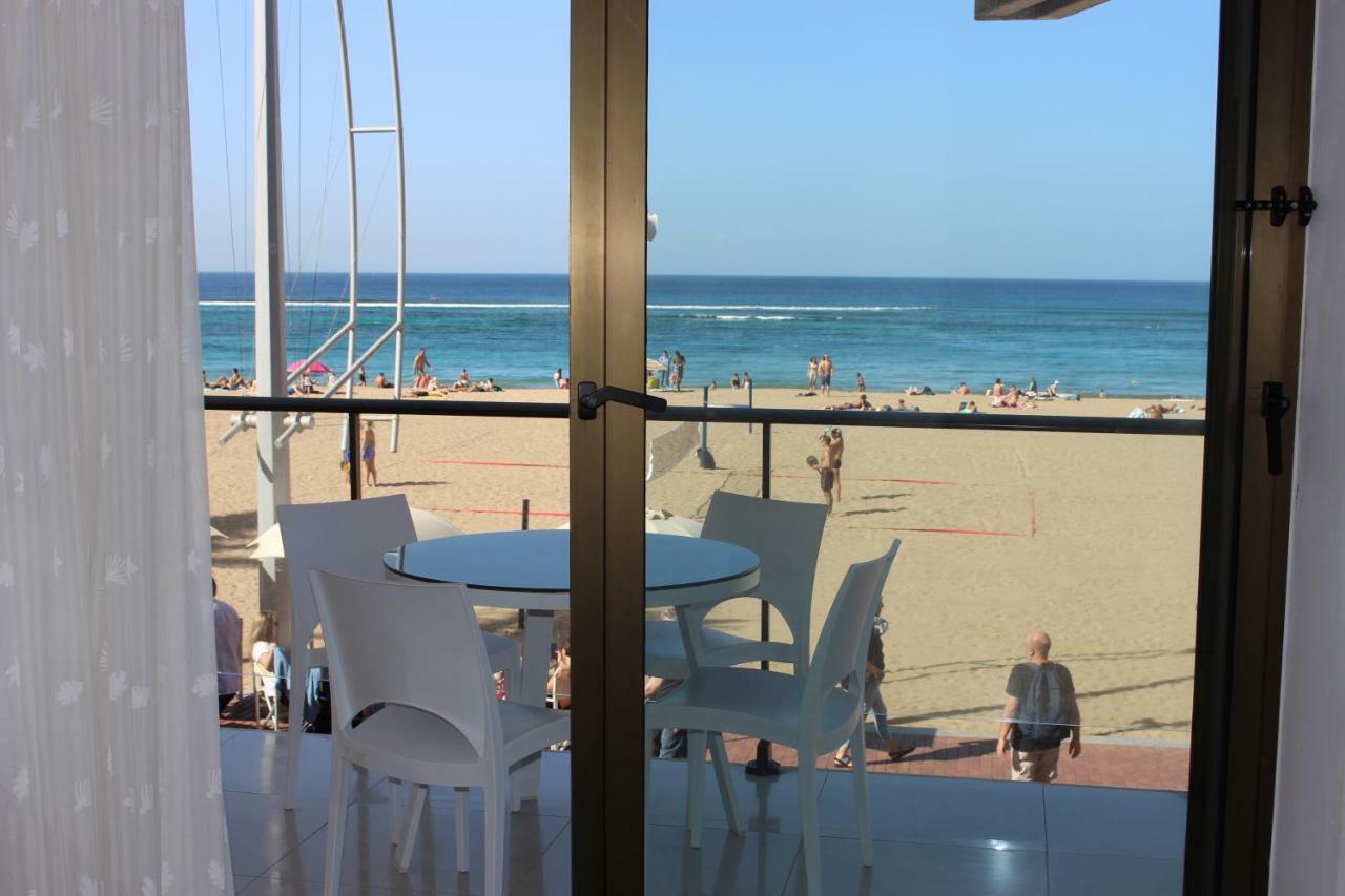 Holiday home Lord Nelson Canteras 2 Las Palmas de Gran Canaria