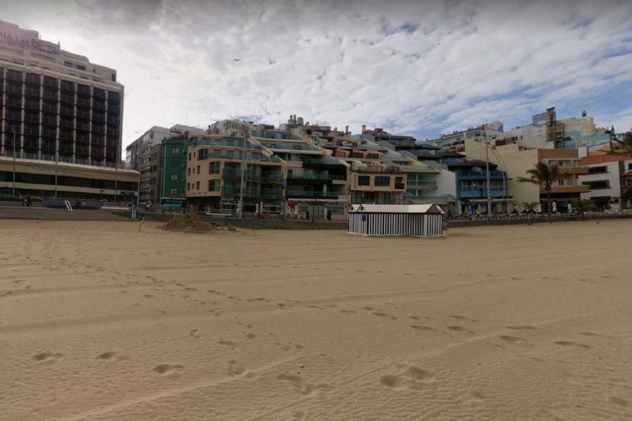 Holiday home Lord Nelson Canteras 2 Las Palmas de Gran Canaria