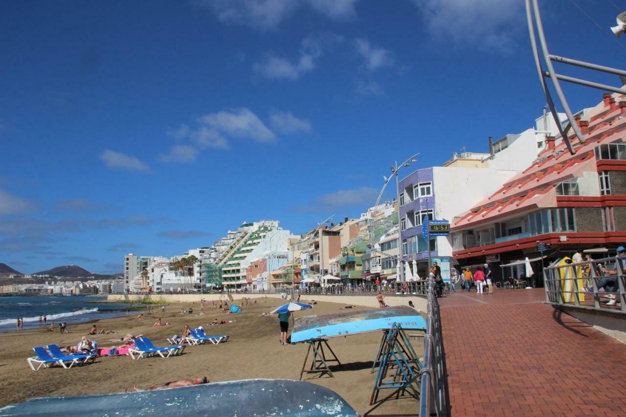 Carus Flat * Las Palmas de Gran Canaria