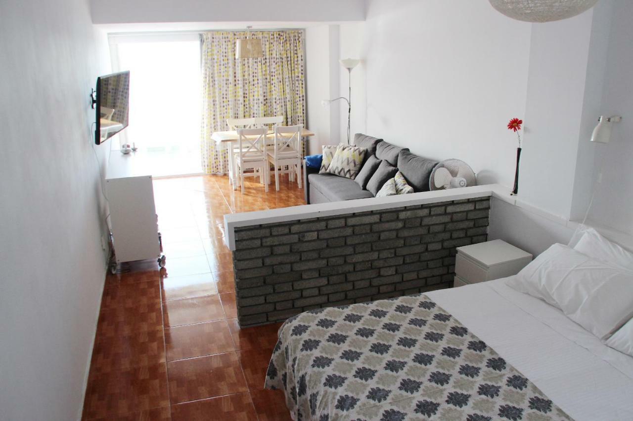 Apartamento Carus Flat