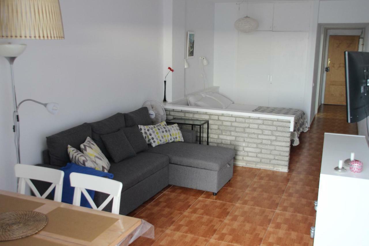 Carus Flat Apartamento Las Palmas de Gran Canaria