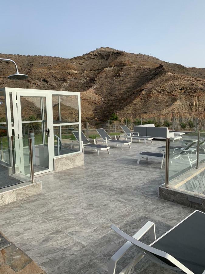 Opal Anfi Tauro Villa