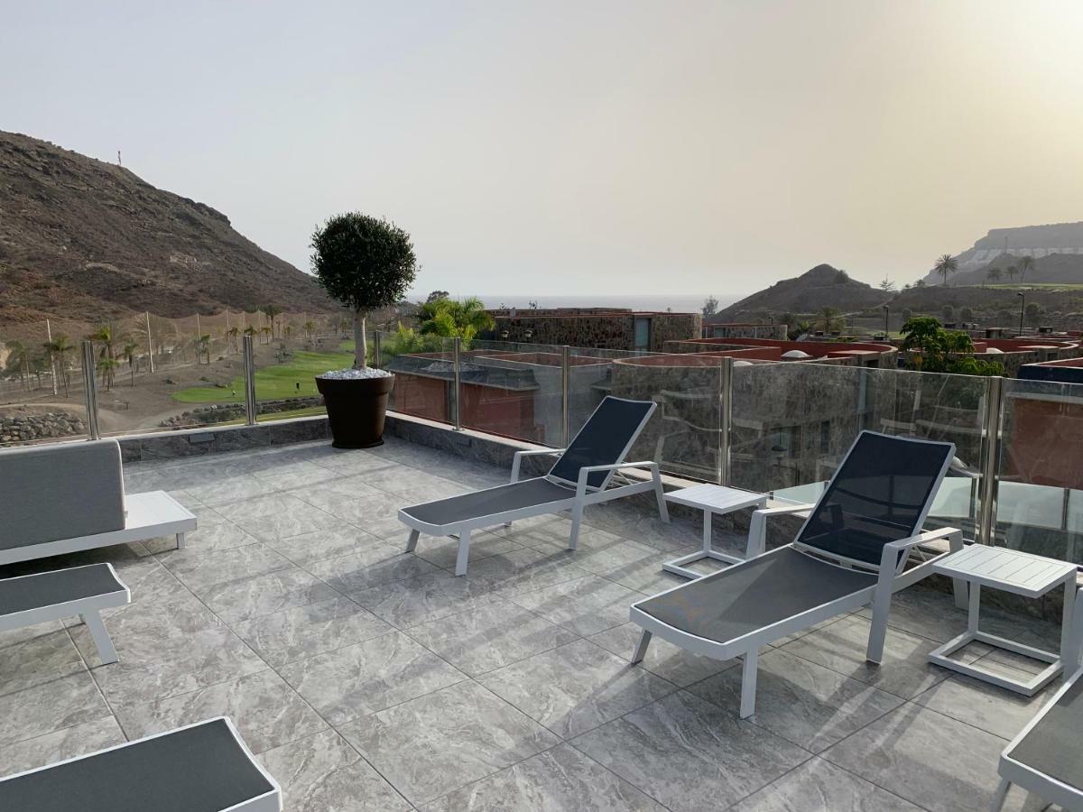 Villa Opal Anfi Tauro Mogan