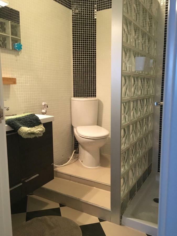 Natural Confital Apartamento