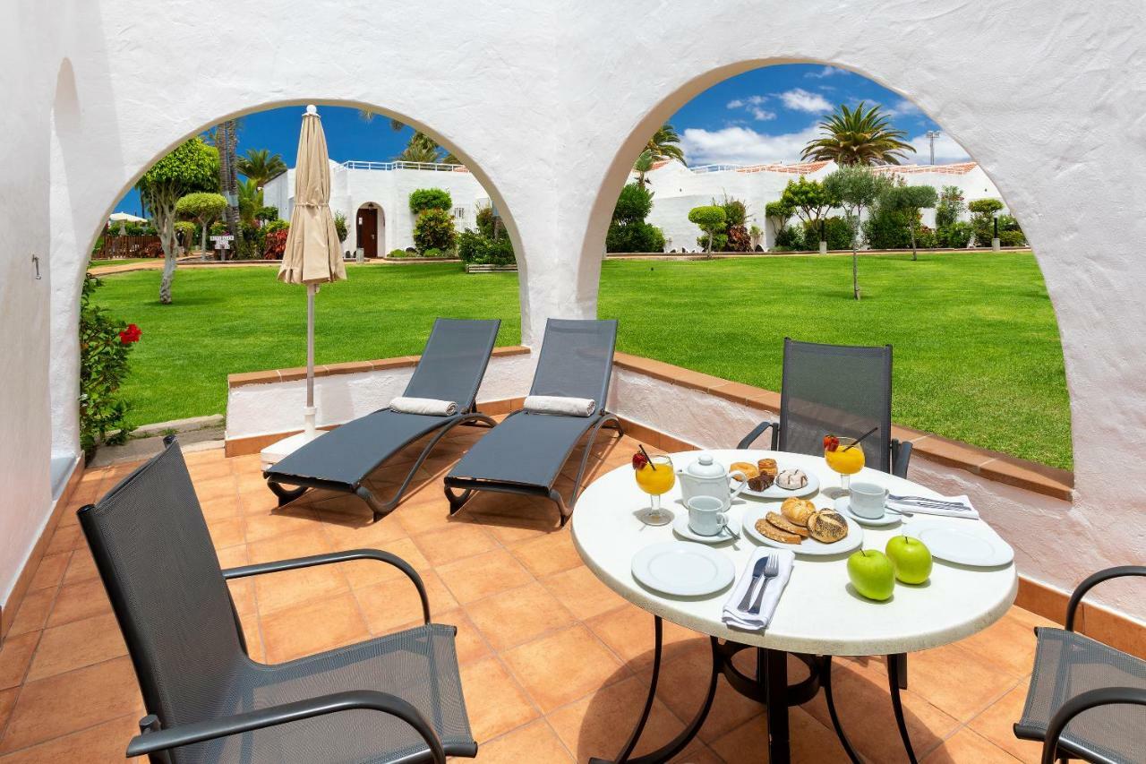 Sol Barbacan Aparthotel Playa del Inglés