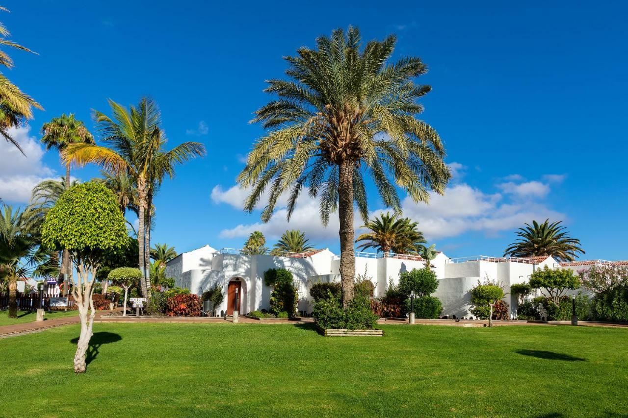 Sol Barbacan Aparthotel Playa del Inglés