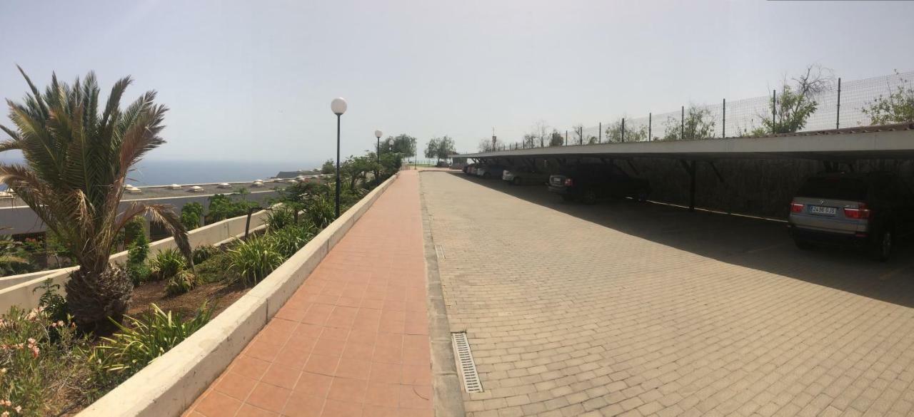 Flamboyan Apartment