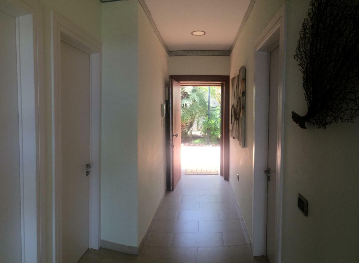 Apartment Flamboyan *